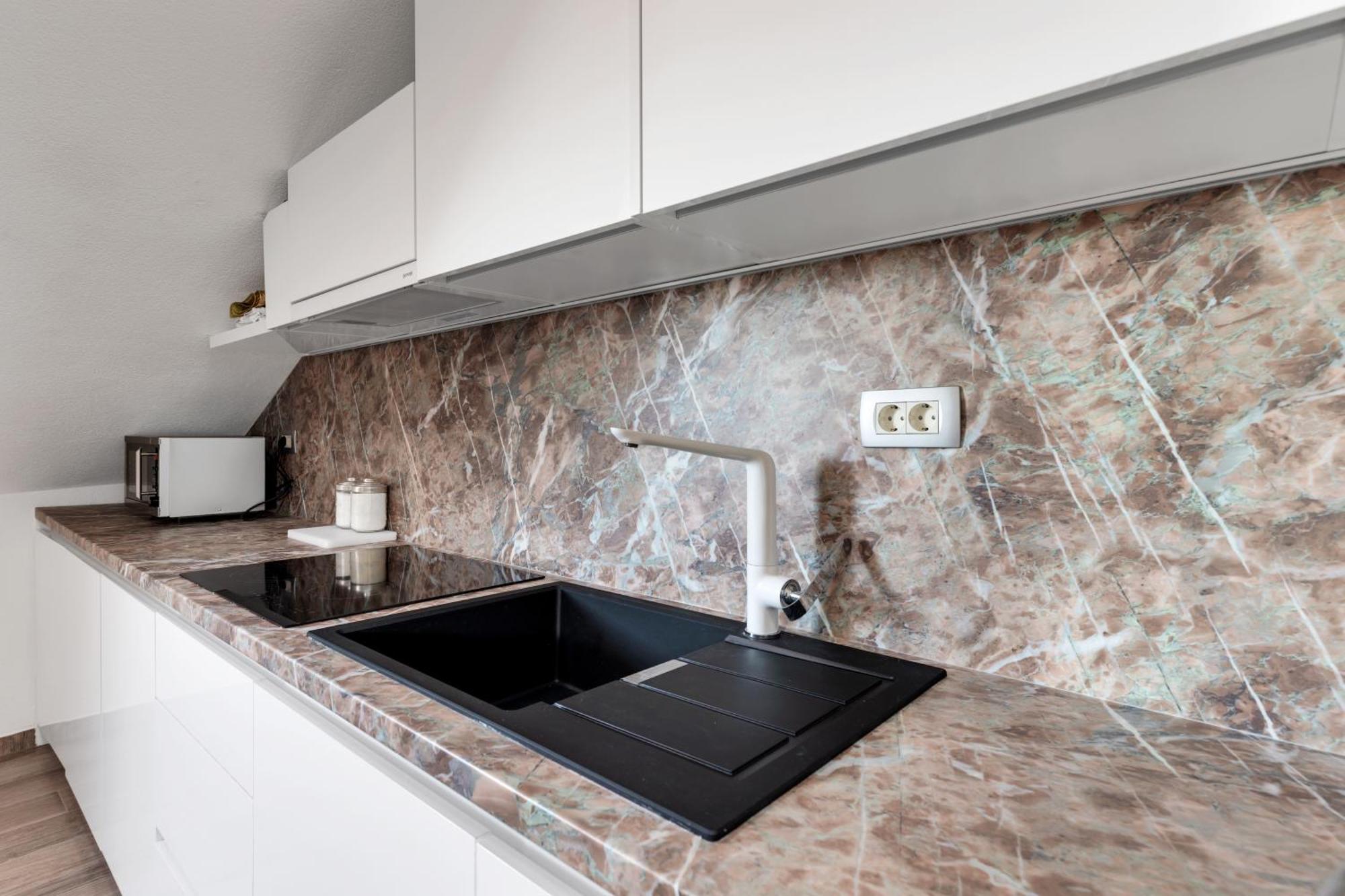 Luxury Dante Apartment With Terrace Сплит Экстерьер фото