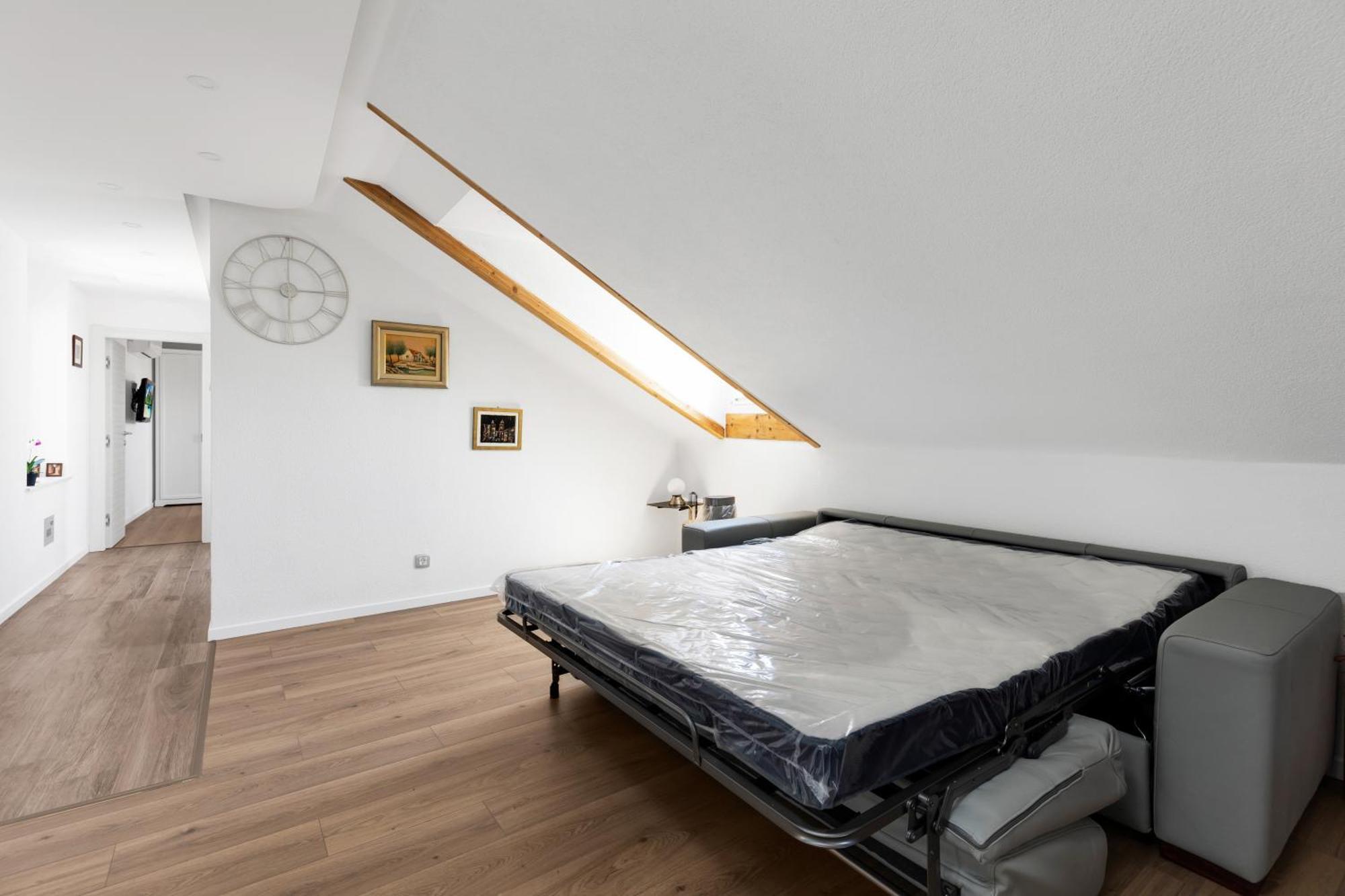 Luxury Dante Apartment With Terrace Сплит Экстерьер фото