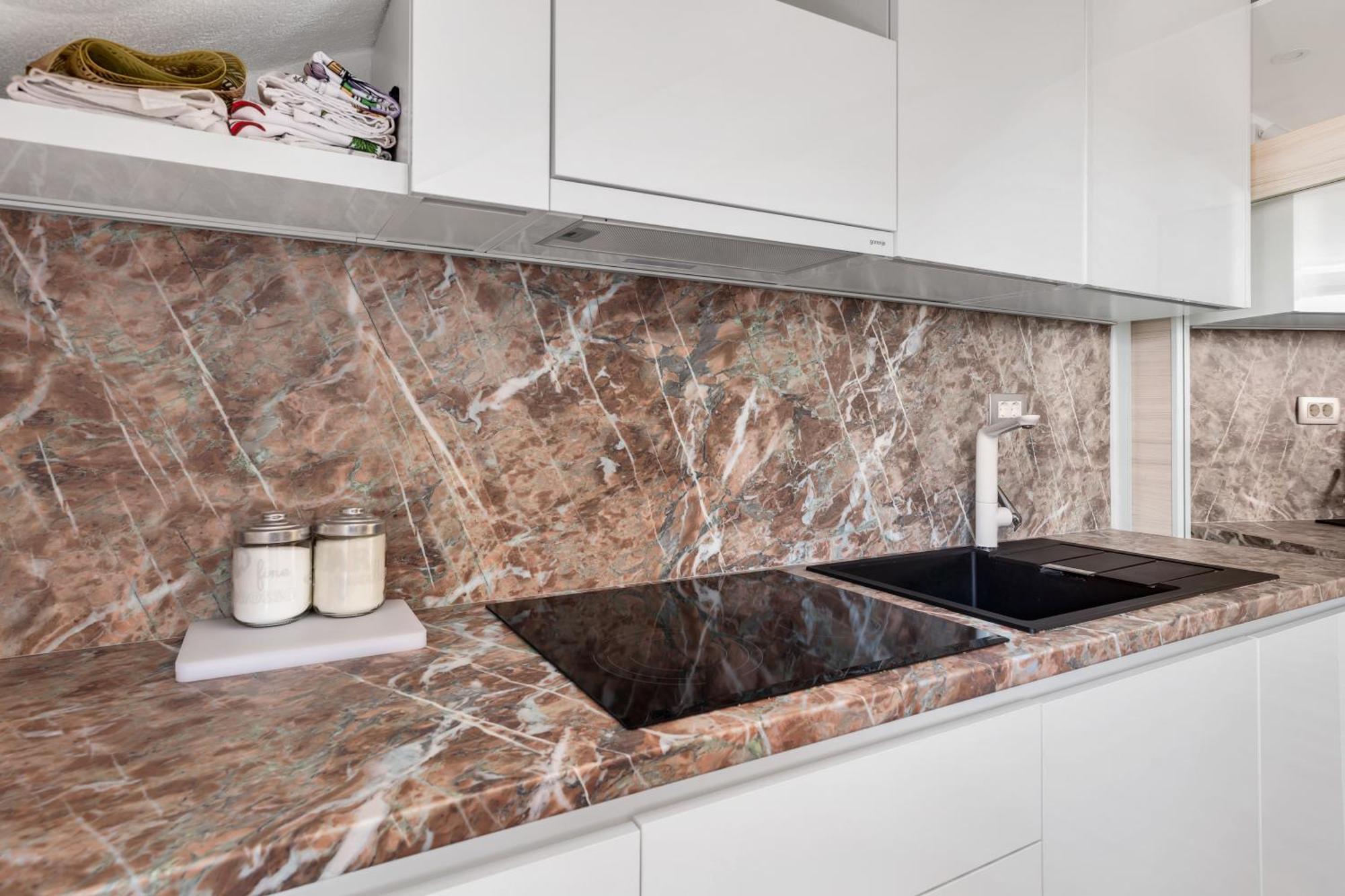 Luxury Dante Apartment With Terrace Сплит Экстерьер фото