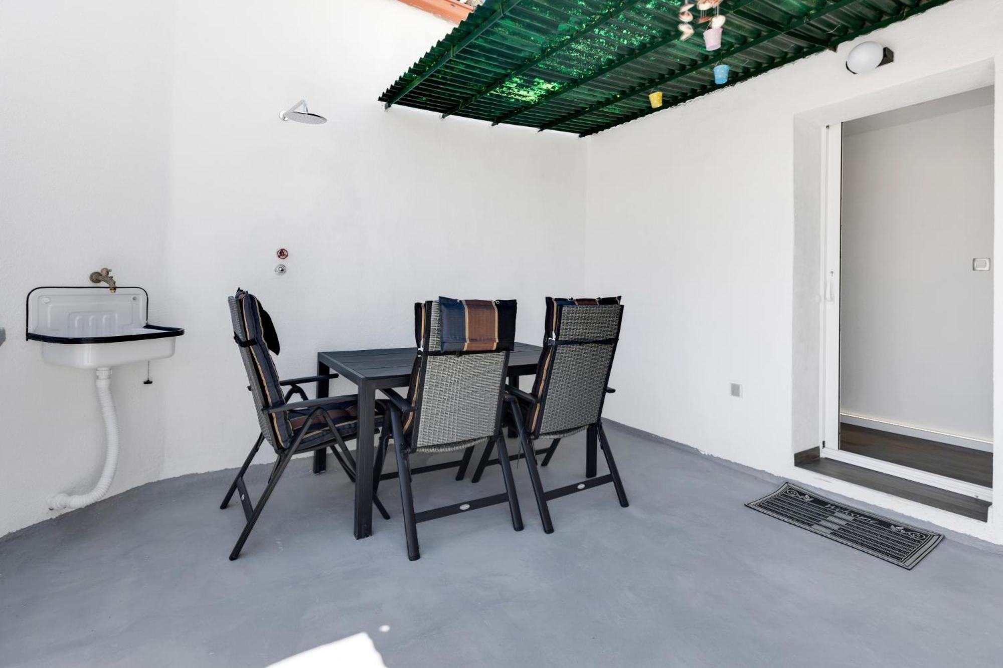 Luxury Dante Apartment With Terrace Сплит Экстерьер фото