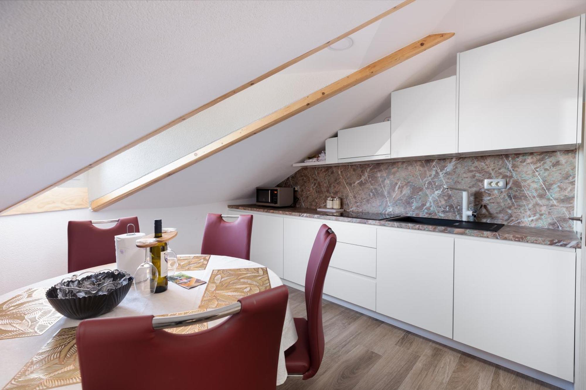 Luxury Dante Apartment With Terrace Сплит Экстерьер фото